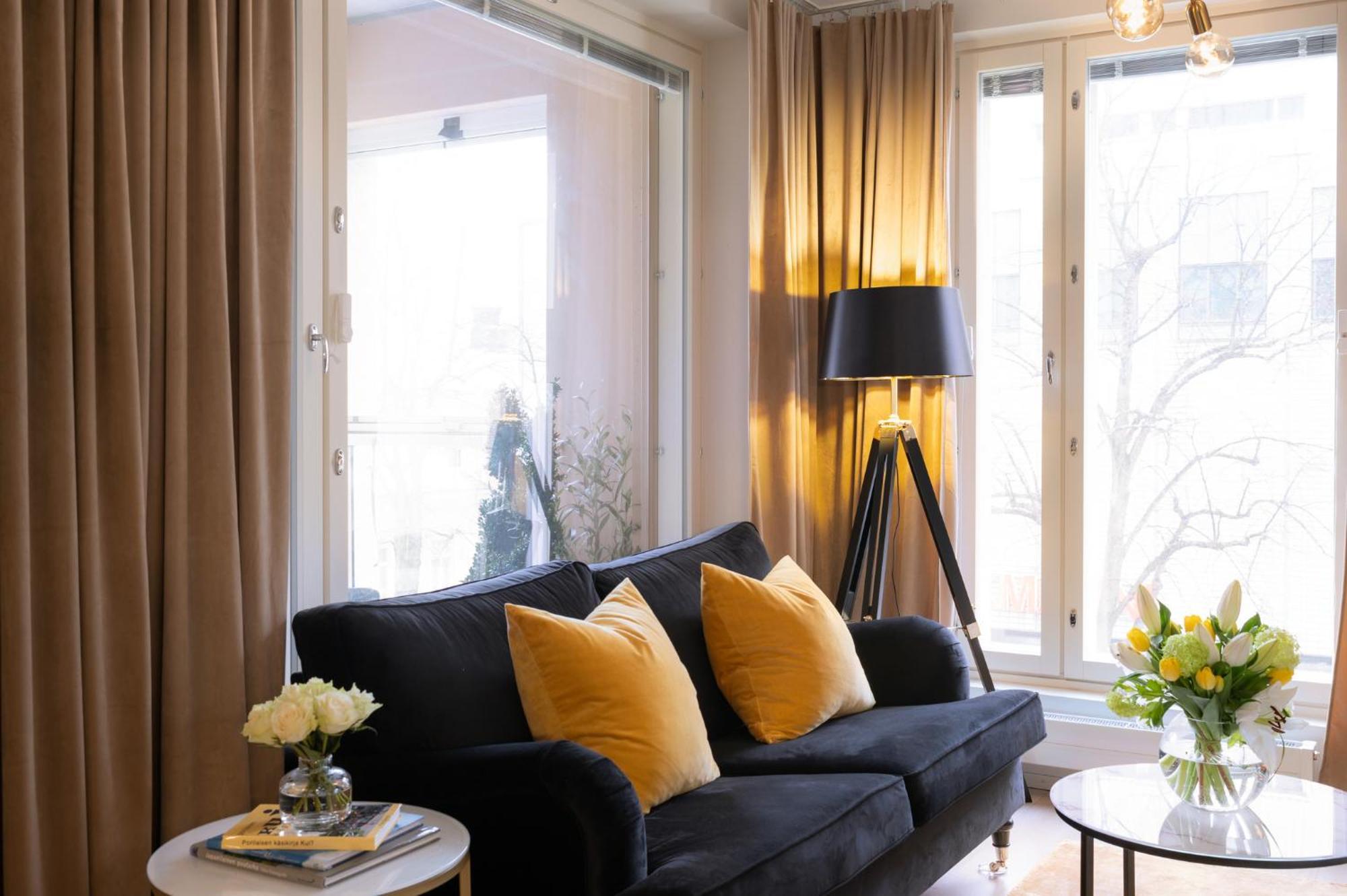 Premier Homes Center Jazz Pori